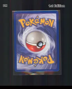 Dark Golbat (24) - DM - 1st Edition-24/82 - EN - Team Rocket - Image 2