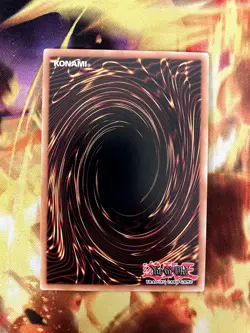 Yu-Gi-Oh! TCG K9-17 Izuna Ultra Rare JUSH JUSH-EN031 - Image 2