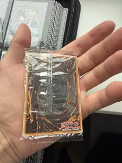 Yu-Gi-Oh! - Yami Yugi Token (SEALED) - Chaos Origins - Image 4