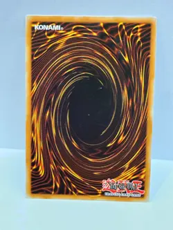 2020..Yu Gi Oh!..COLLECTABLE CARD.. EPURRELY PLUMP - Image 2