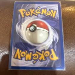 Dark Charizard 21/82 Team Rocket non holo - Image 2