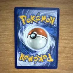 Pokemon TCG Charcadet 022 Pokemon Center Promo Stamp Holo 70 HP Basic Eng - Image 2