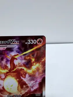 Pokemon: Charizard VMAX SWSH261 Holo Sword & Shield Promo NM/M - Image 3