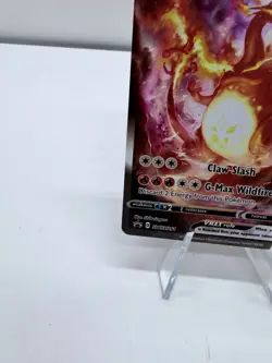Pokemon: Charizard VMAX SWSH261 Holo Sword & Shield Promo NM/M - Image 5