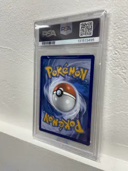 Pokemon Charizard VMAX SWSH261 Sword & Shield Promo Holo PSA 9 2022 - Image 2
