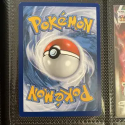 CHARIZARD VMAX SWSH261 HOLO PROMO SWORD & SHIELD PROMO POKEMON - Image 2