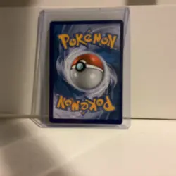 Pokemon TCG Charizard VMAX Sword & Shield Swsh261 Holo Promo - Image 2