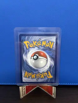 Pokemon TCG Charizard VMAX SWSH261 Sword & Shield Promo Holo EN 330 HP - Image 2