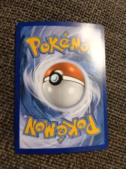 Pokemon TCG Charizard VMAX Sword & Shield Swsh261 Holo Promo - Image 5