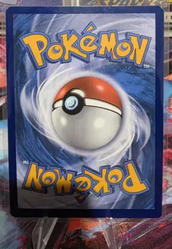 Pokemon TCG Charizard VMAX SWSH261 Sword & Shield Promo Holo Card NM/M Condition - Image 2