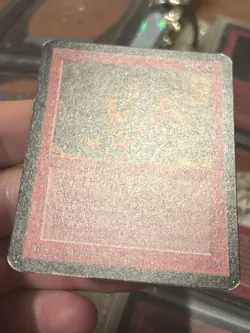 ALPHA Stone Giant LP - English MtG Magic - Image 4