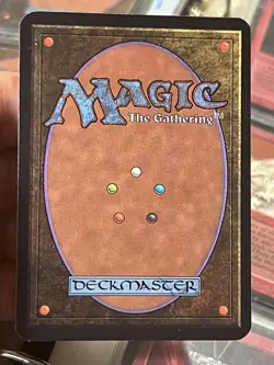 ALPHA Stone Giant LP - English MtG Magic - Image 5