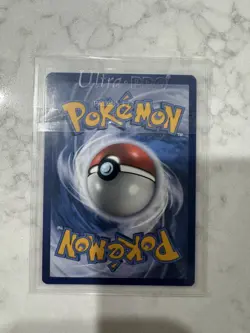 Pokemon TCG Charizard VMAX Sword & Shield Swsh261 Holo Promo - Image 2