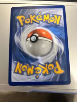 Morpeko Ex 102/084 - Ultra Rare - Pitch Black - Pokemon TCG - Image 2