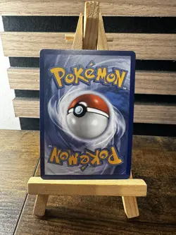 Morpeko Ex 102/084 - Ultra Rare - Pitch Black - Pokemon TCG - Image 2