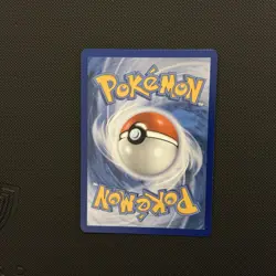 Morpeko Ex 102/084 - Ultra Rare - Pitch Black - Pokemon TCG - Image 2