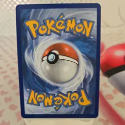 Pokemon TCG - Morpeko Ex 102/084 - Pitch Black - Holo Ultra Rare Card - Image 2