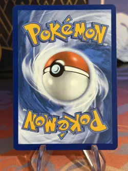 Morpeko Ex 102/084 - Ultra Rare - Pitch Black - Pokemon TCG - (NM) - Image 2