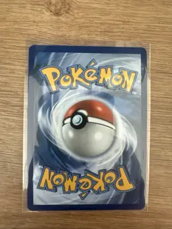 Morpeko Ex 102/084 - Ultra Rare - Pitch Black - Pokemon TCG - Image 2