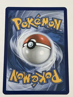 Morpeko Ex 102/084 Ultra Rare Pitch Black Pokemon TCG Pack Fresh - Image 3