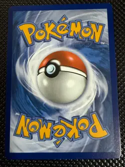 Morpeko ex 102/084 Pokemon TCG Pitch Black Ultra Rare Holo NM - Image 2