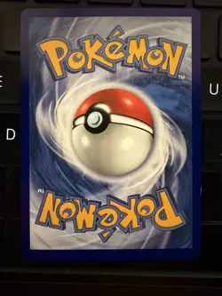Pokemon TCG Morpeko ex 102/084 Pitch Black Ultra Rare English 2026 NM - Image 4