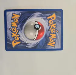 Unown [J] - Black Star Promo - #38 - Pokemon TCG - MP - Image 5