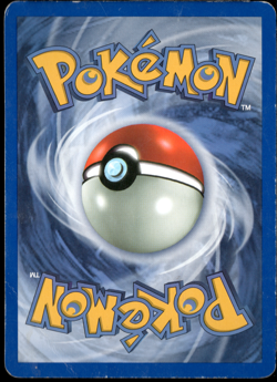 Pokemon TCG Unown J Black Star Promo #38 LP - Image 2