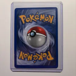 Vintage Pokemon TCG - Black Star Promo - Unown [J] 38/53 Regular: NM- - Image 3