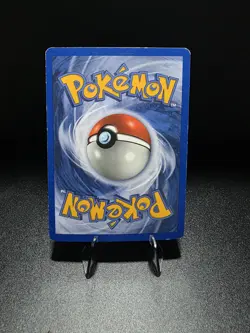 Vintage Pokemon TCG - Black Star Promo - Unown [J] 38/53 Regular: MP - Image 2