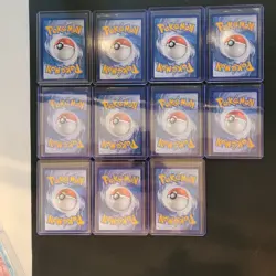 Lot of 11 - Radiant Pokemon - English - NM/M 🔥 - Image 3