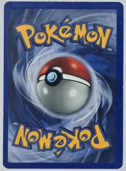 Pokemon TCG | Unown J 38 Black Star Promo | WoTC - Image 2