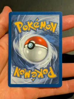 Pokemon TCG Unown J Black Star Promo Card 38 - Image 4