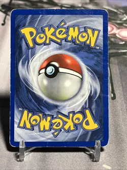 Unown J WOTC Promo 38 (DMG) - Black Star Promo - Pokemon TCG - Image 5