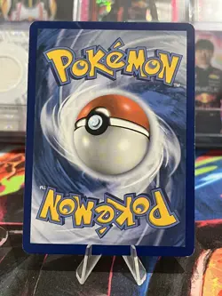 Pokemon Card Pheromosa & Buzzwole GX 1/214 Unbroken Bonds Tag Team Rare LP - Image 2