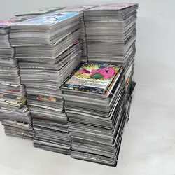 Dragon Ball Super Masters TCG Bulk Card Lot Of 2600+ Commons/Uncommons No Foils - Image 4