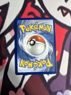 Special Red Card 113/086 Me04: Chaos Rising Holo - Image 2