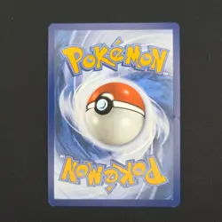 Pokemon TCG Card Professor Sada's Vitality 256/182 Sv04: Paradox Rift - LP - Image 2