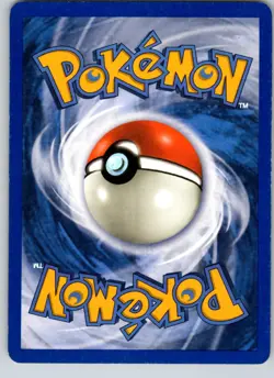 MIRACLE SPHERE BETA 130/144 SK SKYRIDGE POKEMON CARD TCG LP 2003 - Image 3