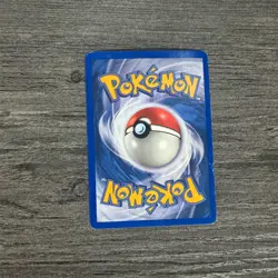 Lapras ex 99/109 Ruby and Sapphire Holo Pokemon Card Rare Great Condition - Image 4