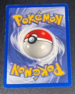 Blastoise Wartortle Squirtle - 1st Edition Base Set 2 42 63/102 - Pokemon Cards - Image 4