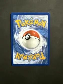Pokemon TCG Marshadow Mega Evolution Illustration Rare Card 146/132 - Image 2