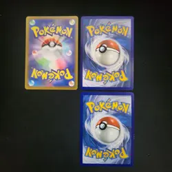 Pokemon Cleffa & Clefairy x16 Card Lot Bundle - Image 2