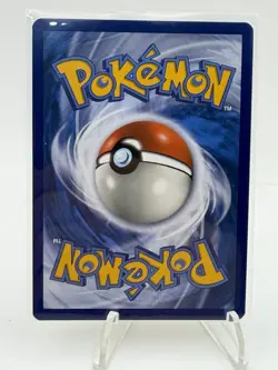 Pokemon Card Sun & Moon Promo Pikachu SM227 Holo - Image 3