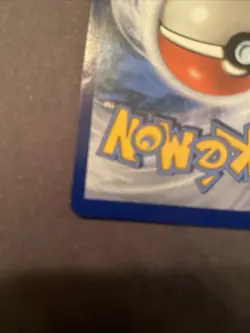Pokemon TCG Gyrados EX XY106 Promo Card - Image 4