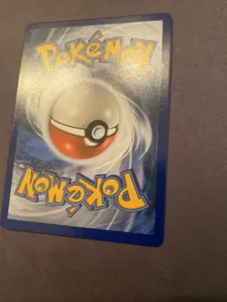 Pokemon TCG Gyrados EX XY106 Promo Card - Image 5