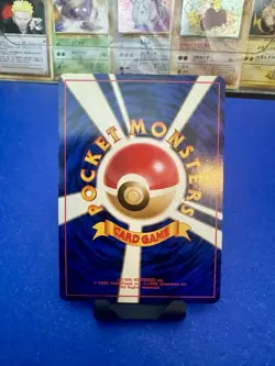 Pokemon Japanese 3 Card Lot - Jigglypuff Butterfree Nidoqueen - Image 3