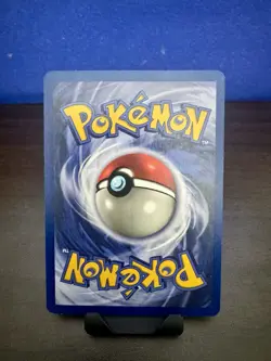 Pokemon TCG 1st Edition Jungle - 9 Card Lot. Rare Misprint Electrode & more - Image 4