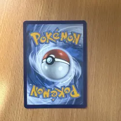 Pokemon TCG Iron Crown EX Prismatic Evolutions Card 158/131 Sir - Image 2