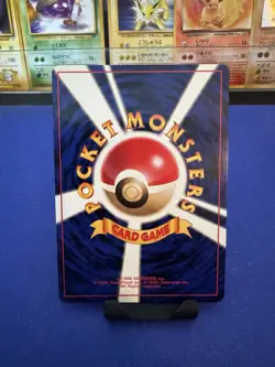 Pokemon Japanese TCG 4 Card Lot - Clefairy Dark Dugtrio Raichu Surge. - Image 3